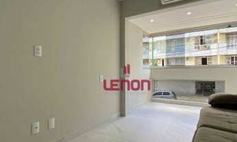 Imagem 4: Lindo Apartamento com 3 dormitórios - Bombas - Bombinhas/SC