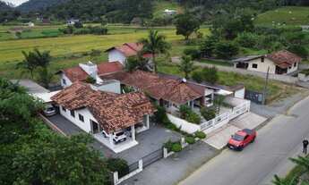 Imagem 4: Casa à Venda em Massaranduba SC que Avalia Permuta por Casa no Litoral de SC