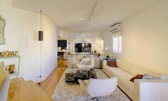 Imagem 5: EXCLUSIVIDADE - Reformado em andar alto com varanda, 3 vagas e lazer total