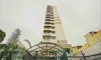 Imagem: Cobertura no Belem - 427m²