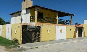 Imagem 4: Casa à venda no bairro Tabuba - Caucaia/CE