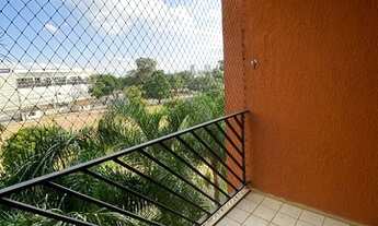 Imagem 3: Apartamento 02 dormitórios próximo do Shopping Tamboré