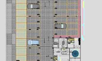 Imagem 2: Apartamento para venda com 59 metros quadrados com 2 quartos em Bessa - João Pessoa - PB