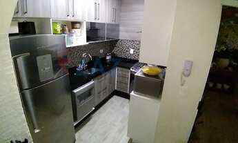 Imagem 6: Sobrado em Condomínio para Venda em Jardim Nosso Lar São Paulo-SP - 2080