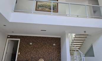 Imagem: Sobrado Parque dos Príncipes - 4 suítes