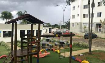 Imagem: Apart Bello Solare terreo 2 vagas de garagem