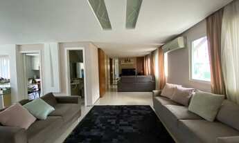 Imagem 3: Casa à venda, 3 quartos, 3 suítes, 3 vagas, Cidade dos Funcionários - Fortaleza/CE