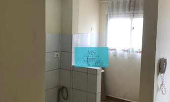 Imagem 7: Apartamento 2 quartos São José dos Pinhais - Rua dos Eucaliptos - Edifício Brinco da Princ