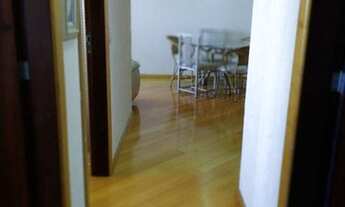 Imagem 3: Apartamento com 3 dormitórios à venda, 80 m² por R$ 485.000,00 - Portão - Curitiba/PR