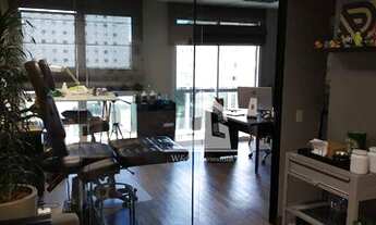 Imagem: Conjunto à venda, 50 m² por R$ 620.000,00