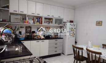 Imagem 6: Maravilhosa casa em Condomínio Fechado à Venda no bairro Vila Dom Pedro II, 3 dorm, 1 suít