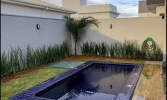 Imagem 7: CÁSA ACABAMENTO PREMIUM CONDOMÍNIO ANAPOLIS GO