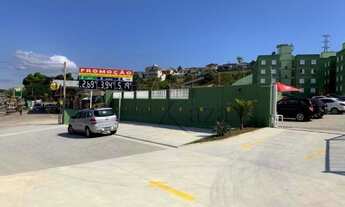 Imagem 3: Apartamento - Vila Zezé - Residencial Violetas - 48m² - 2 Dormitórios