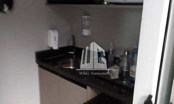 Imagem 5: Conjunto à venda, 50 m² por R$ 620.000,00 - Pinheiros - São Paulo/SP