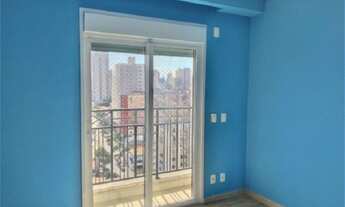 Imagem 5: Apartamento para venda possui 203 metros quadrados com 4 quartos em Santa Teresinha - São