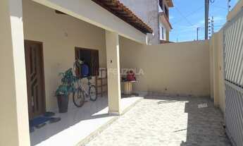 Imagem 4: Casa com Ponto Comercial à Venda no Bairro Aeroporto, Aracaju-SE