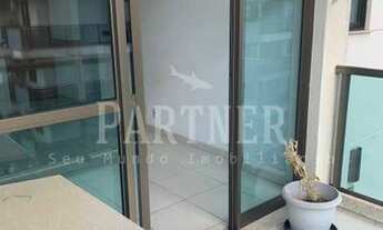 Imagem 5: Apartamento 2 Quartos Rua Aroazes Villas da Barra