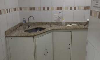 Imagem 5: LOCAÇÃO DE MEIO ANDAR - RUA MÉXICO - CENTRO - RIO DE JANEIRO/RJ