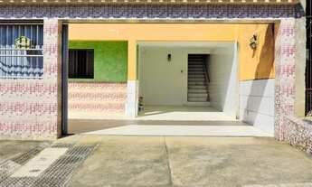 Imagem 4: Casa 4 quartos com suíte e espaço gourmet na Serra