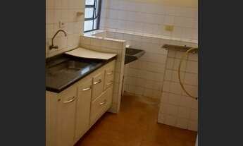 Imagem 2: REF 861 - Apartamento a locação no Condomínio SanRemo