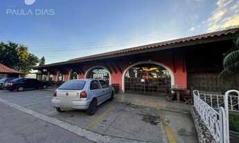 Imagem 2: Salão para alugar, 612 m² por R$ 10.000,00/mês - Toledopolis - Araçoiaba da Serra/SP