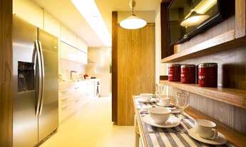 Imagem 6: Excelente apartamento com 3 quartos na Barra da Tijuca