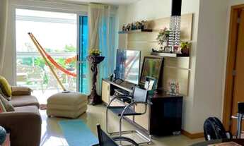 Imagem 2: Apartamento Chácara São Francisco Niterói