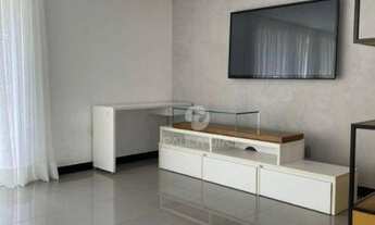 Imagem 6: Sobrado com 4 dormitórios à venda, 500 m² por R$ 2.400.000,00 - Condomínio Belvedere II