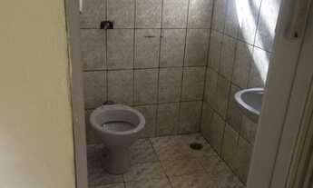 Imagem 5: Locação casa Jardim Almeida / Parelheiros R$ 750,00 - Casa com 1dorm