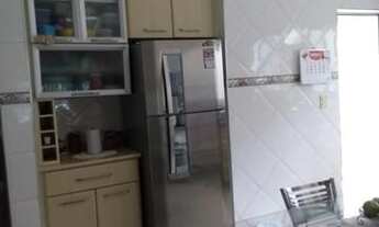 Imagem 7: Sobrado para Venda em São Caetano do Sul, Mauá, 3 dormitórios, 1 suíte, 3 banheiros, 2 vag