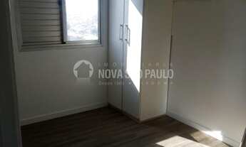 Imagem 7: Apartamento - Taboão - Diadema