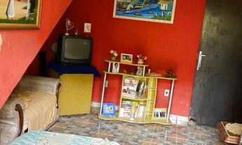 Imagem 4: Casa com 2 dormitórios à venda, 68 m² por R$ 119.900,00 - Marumbi - Juiz de Fora/MG