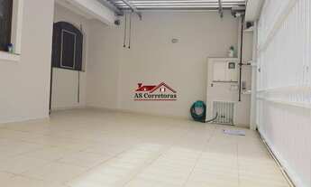 Imagem 2: Casa térrea à venda no Parque Continental