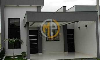 Imagem: Excelente casa a venda no Condomínio Residencial