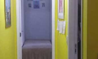 Imagem 2: Apartamento para venda - Jd elizabete - Cond. Familia