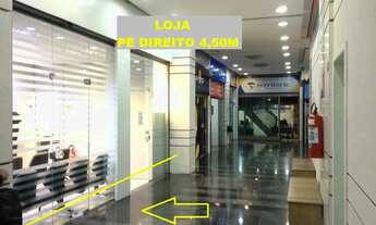 Imagem 5: Loja na Savassi mobiliada