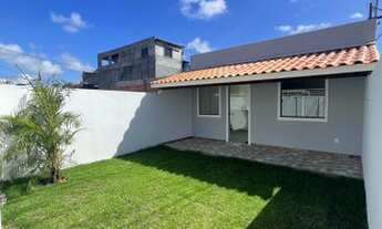 Imagem 7: Casa 2/4 em Abrantes pronta para morar!