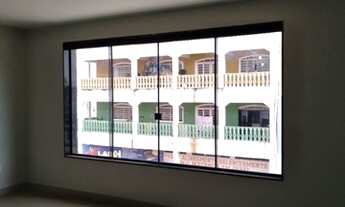 Imagem 2: Sala comercial no gama quadra 07 - no prédio do cartório