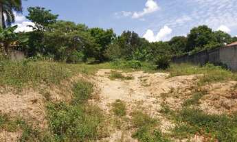 Imagem: ITATIBA - Terreno Padrão - Parque da Fazenda