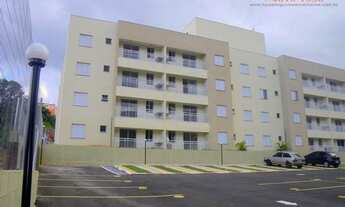 Imagem 6: Apartamento com 2 dormitórios à venda, 54 m² por R$ 190.000,00 - Portão - Cotia/SP