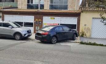 Imagem: Sobrado novo com piscina churrasqueira jd