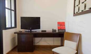 Imagem 4: Flat Morumbi Business para locação com 34m², 1 dormitório e 1 vaga de garagem