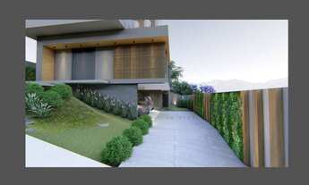 Imagem 5: Casa 3 Suítes, no Barra em Balneário Camboriú