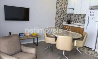 Imagem 5: Venda Apartamento 1 quarto Funcionários Belo Horizonte