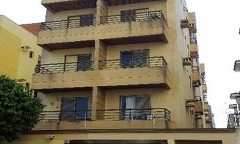 Imagem: Apartamento à venda, 2 quartos, 1 suíte