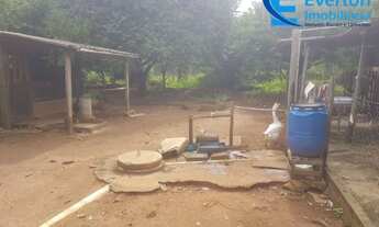 Imagem 3: Chácara no condomínio Chácaras Panorama com 5.000 m², em Uberlândia - MG