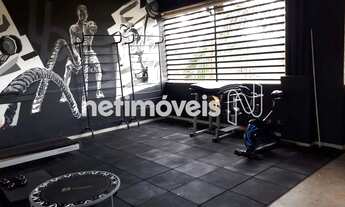 Imagem 6: Venda Flat Jardim Alterosa Vespasiano