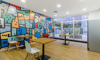 Imagem 3: Aproveite o escritório em espaço aberto pronto para uso para 10 pessoas em Paulista Consol