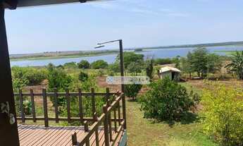 Imagem 4: Chácara com 5 dormitórios à venda, 7979 m² por R$ 1.200.000,00 - Rodovia - Sertanópolis/PR