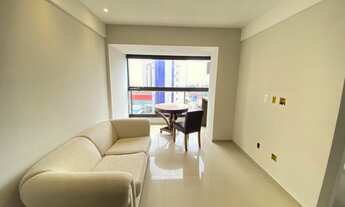 Imagem 6: Apartamento 2 Quartos Reformado em Candeias